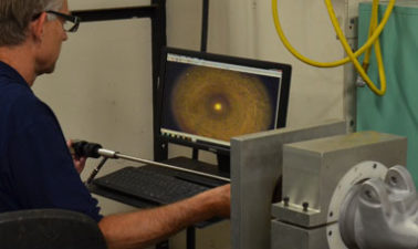 borescope