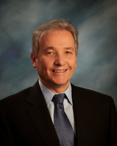 Jeff Heikke, CEO Precision Aerospace Products LLC