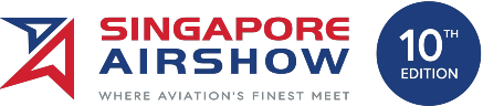 Singapore Airshow logo - Pacific Propeller International website